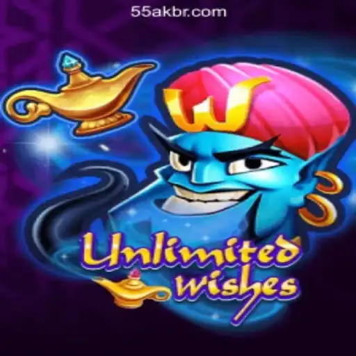 UnlimitedWishes: Dive into a World of Magical Wins on 55AK.bet Platform-Oficial Slots Brasil