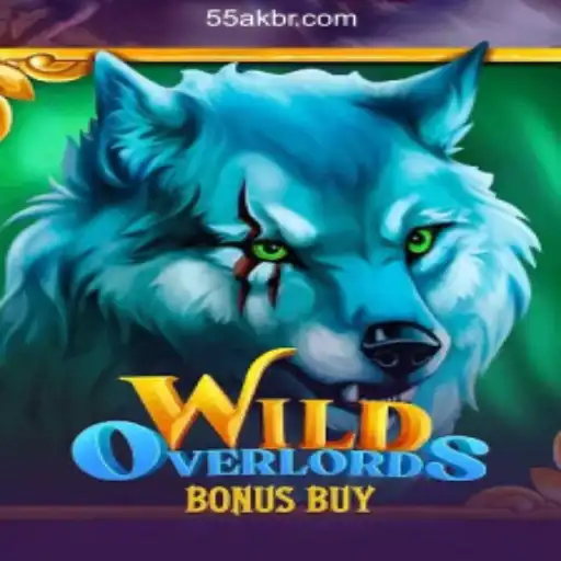 Unveiling the Thrills of WildOverlordsBonusBuy on 55AK.bet Platform