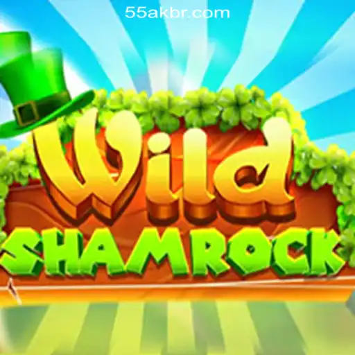 Discover the Excitement of WildShamrock on 55AK.bet Platform-Oficial Slots Brasil