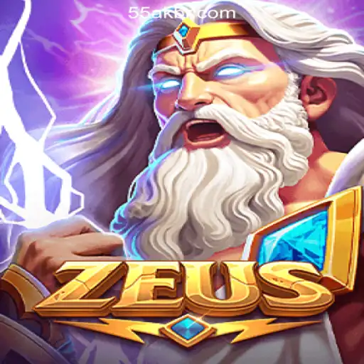 Discover the Exciting World of Zeus on 55AK.bet Platform-Oficial Slots Brasil